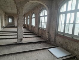 Parduodamos Biuro / Turizmo ir rekreacijos / Maitinimo patalpos Klaipėdoje, Centre, Naujoji Uosto g.
