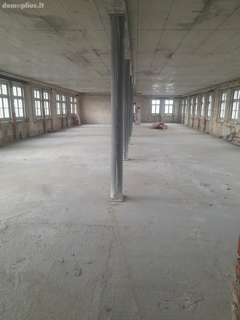 Parduodamos Biuro / Turizmo ir rekreacijos / Maitinimo patalpos Klaipėdoje, Centre, Naujoji Uosto g.