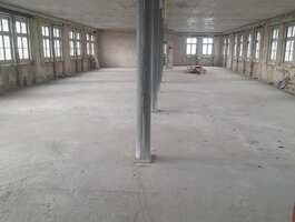 Parduodamos Biuro / Turizmo ir rekreacijos / Maitinimo patalpos Klaipėdoje, Centre, Naujoji Uosto g.