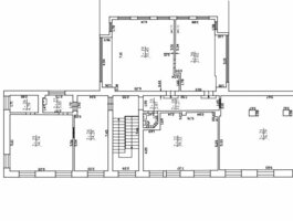 Office / Manufacture and storage / Storage Premises for rent Vilniuje, Šiaurės miestelis, Lakūnų g.