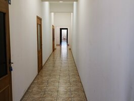 Office / Manufacture and storage / Storage Premises for rent Vilniuje, Šiaurės miestelis, Lakūnų g.