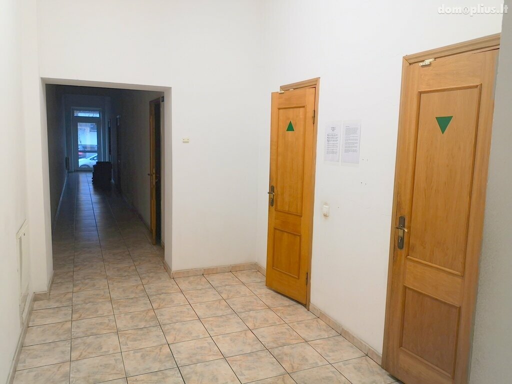 Для бюро / Производственнoe и складскoe / Складскoe Помещения в аренду Vilniuje, Šiaurės miestelis, Lakūnų g.