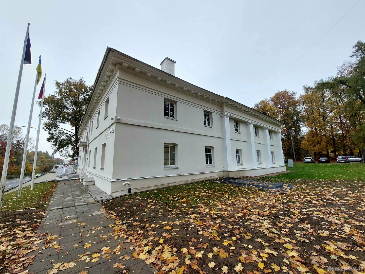 Для бюро / Торговое/сервисное / Прочее Помещения в аренду Vilniuje, Jeruzalėje, Jeruzalės g.