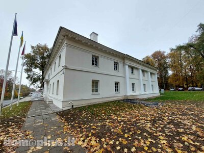 Biuro / Prekybos ir paslaugų / Kita Patalpų nuoma Vilniuje, Jeruzalėje, Jeruzalės g.