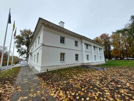 Biuro / Prekybos ir paslaugų / Kita Patalpų nuoma Vilniuje, Jeruzalėje, Jeruzalės g.