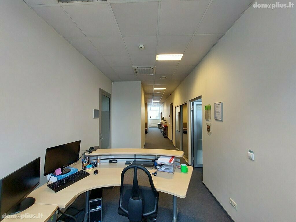 Office / Other Premises for rent Vilniuje, Naujamiestyje, Savanorių pr.