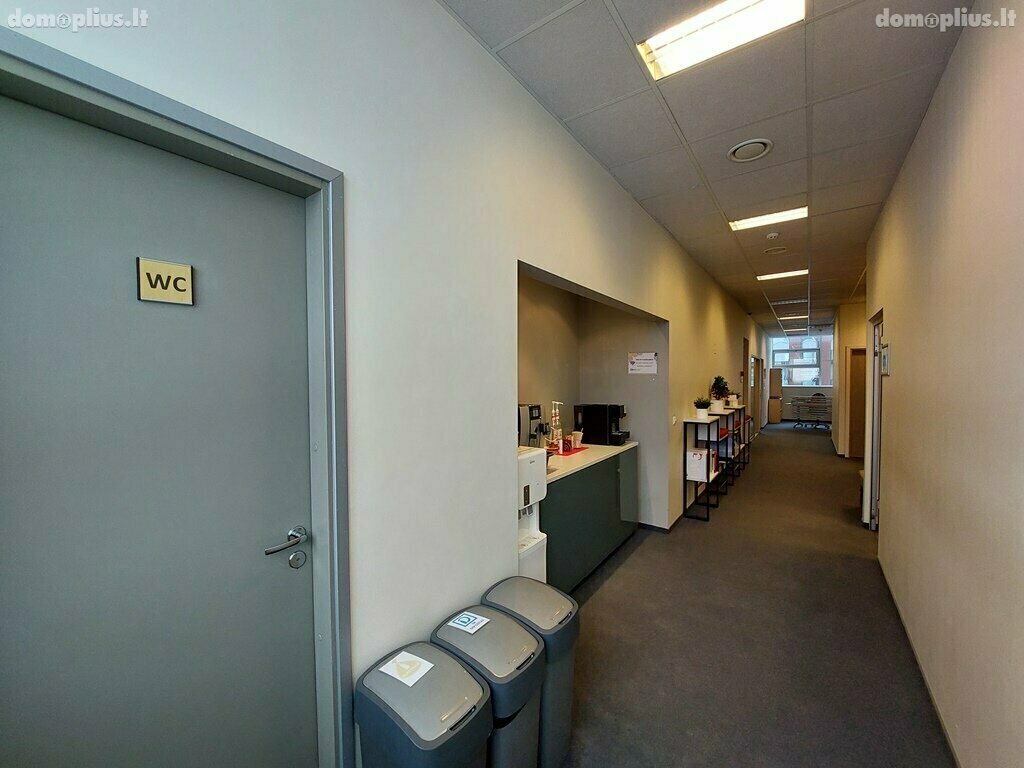 Office / Other Premises for rent Vilniuje, Naujamiestyje, Savanorių pr.