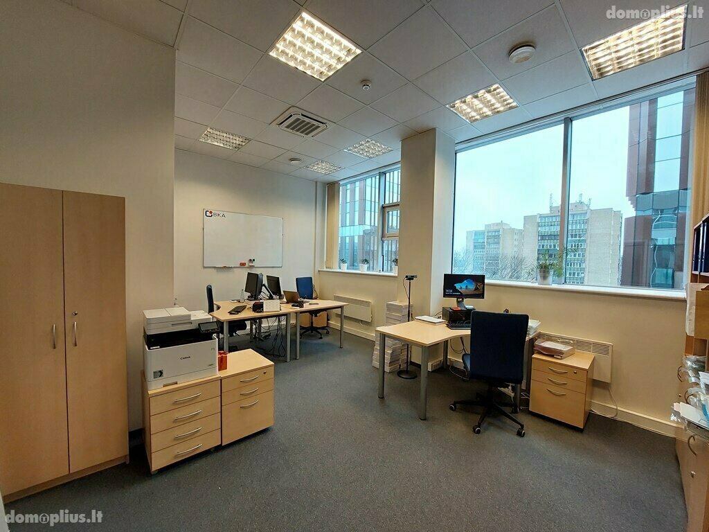 Office / Other Premises for rent Vilniuje, Naujamiestyje, Savanorių pr.