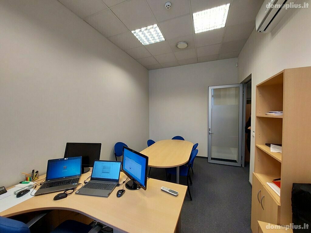 Office / Other Premises for rent Vilniuje, Naujamiestyje, Savanorių pr.