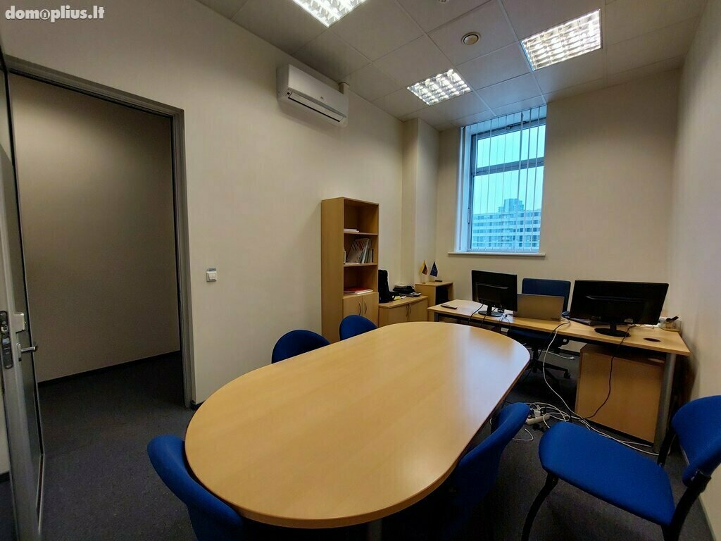 Office / Other Premises for rent Vilniuje, Naujamiestyje, Savanorių pr.