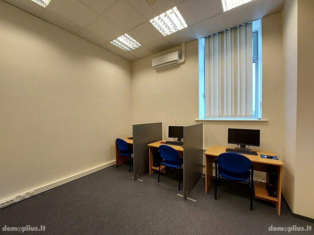 Office / Other Premises for rent Vilniuje, Naujamiestyje, Savanorių pr.