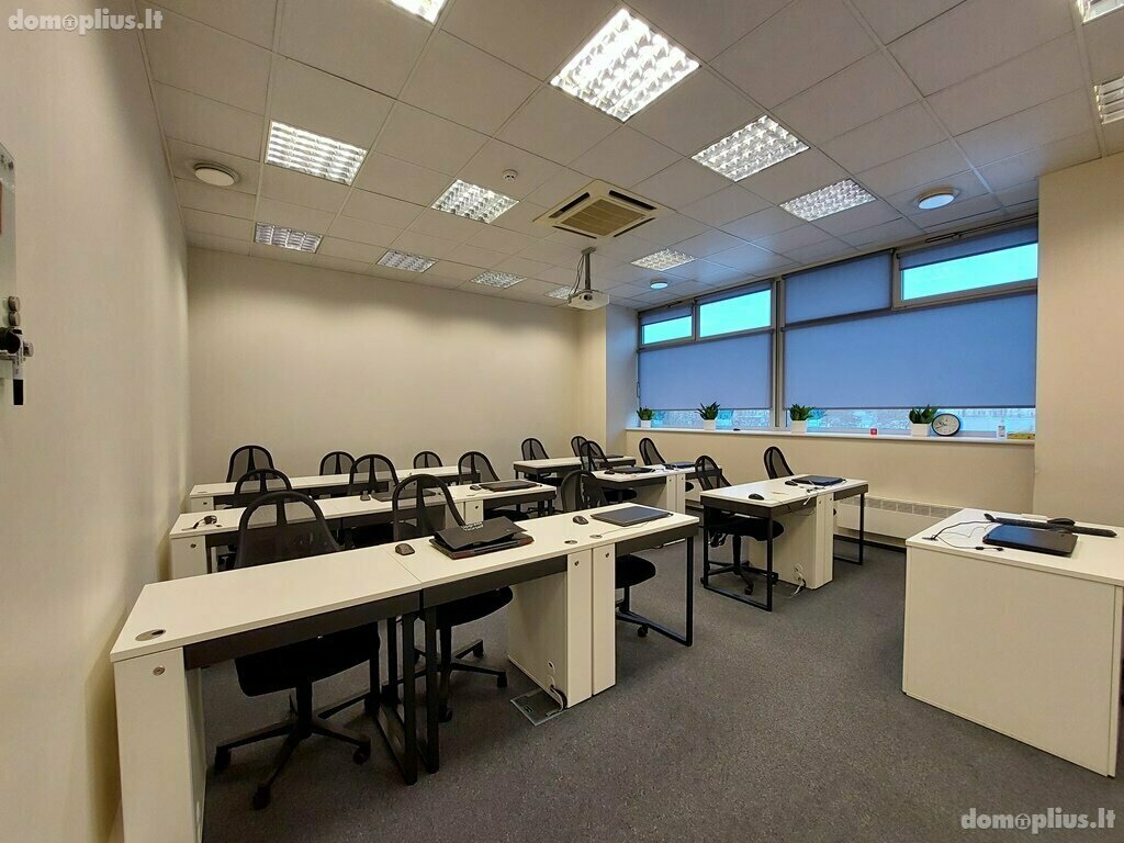 Office / Other Premises for rent Vilniuje, Naujamiestyje, Savanorių pr.