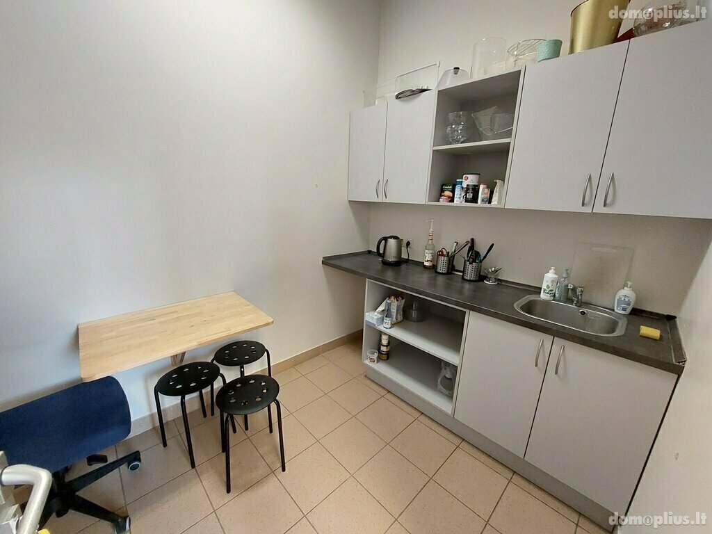 Office / Other Premises for rent Vilniuje, Naujamiestyje, Savanorių pr.