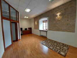 Для бюро / Прочее Помещения в аренду Vilniuje, Šnipiškėse, Upės g.