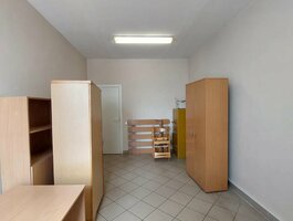 Biuro / Kita Patalpų nuoma Vilniuje, Šnipiškėse, Verkių g.