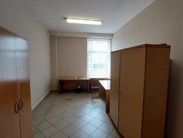 Biuro / Kita Patalpų nuoma Vilniuje, Šnipiškėse, Verkių g.