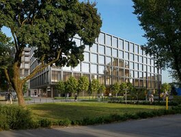 Office Premises for rent Vilniuje, Naujamiestyje