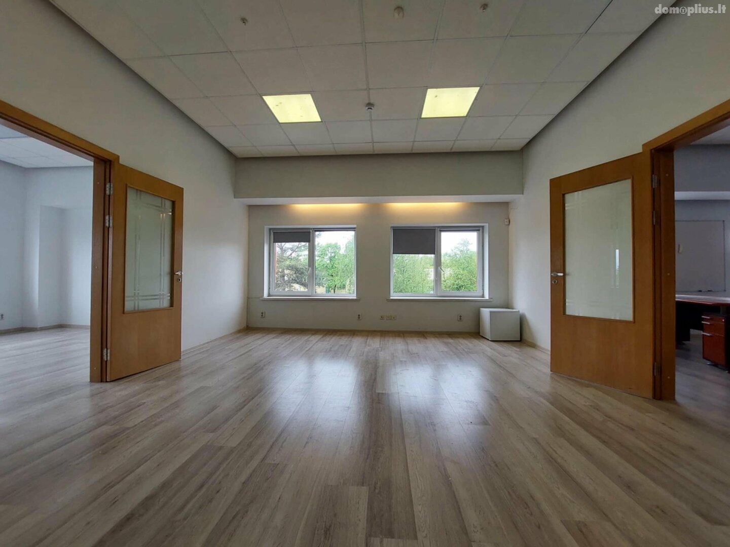Office / Other Premises for rent Vilniuje, Naujininkuose, Metalo g.