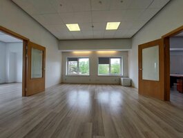 Office / Other Premises for rent Vilniuje, Naujininkuose, Metalo g.
