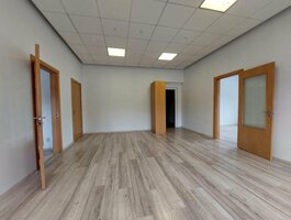 Office / Other Premises for rent Vilniuje, Naujininkuose, Metalo g.