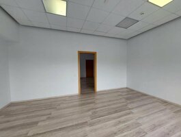 Office / Other Premises for rent Vilniuje, Naujininkuose, Metalo g.