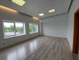 Office / Other Premises for rent Vilniuje, Naujininkuose, Metalo g.