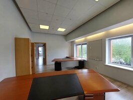 Office / Other Premises for rent Vilniuje, Naujininkuose, Metalo g.