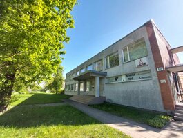 Office / Other Premises for rent Vilniuje, Naujininkuose, Metalo g.