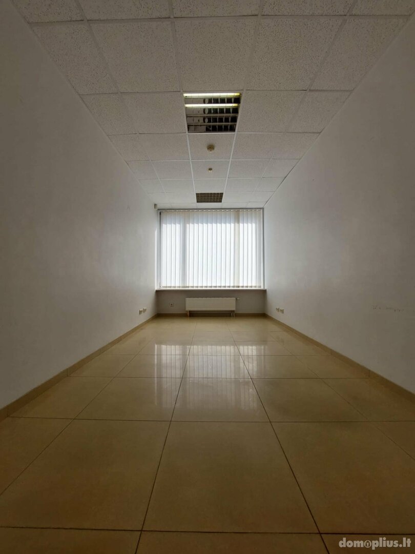 Office / Other Premises for rent Vilniuje, Naujininkuose, Metalo g.