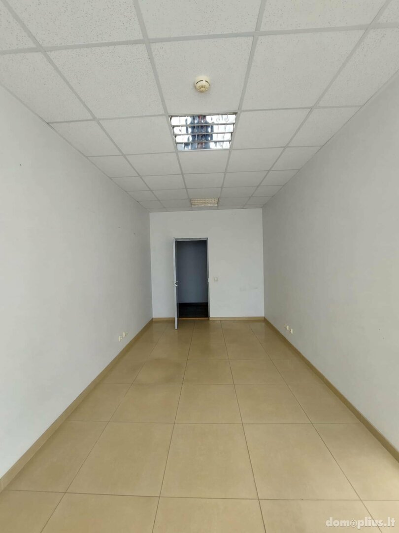 Office / Other Premises for rent Vilniuje, Naujininkuose, Metalo g.