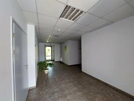 Office / Other Premises for rent Vilniuje, Naujininkuose, Metalo g.
