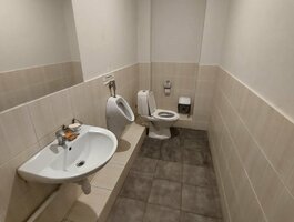 Office / Other Premises for rent Vilniuje, Naujininkuose, Metalo g.