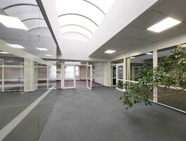 Office / Storage / Alimentation Premises for rent Vilniuje, Baltupiuose, Baltupio g.