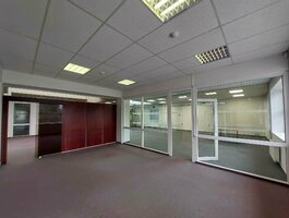Office / Storage / Alimentation Premises for rent Vilniuje, Baltupiuose, Baltupio g.