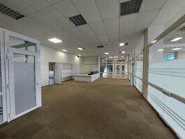Office / Storage / Alimentation Premises for rent Vilniuje, Baltupiuose, Baltupio g.