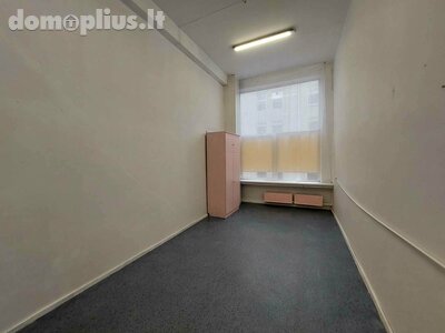 Biuro / Prekybos ir paslaugų / Kita Patalpų nuoma Vilniuje, Žirmūnuose, P. Lukšio g.