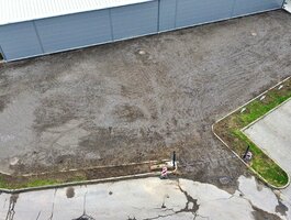 Biuro / Prekybos ir paslaugų Patalpų nuoma Panevėžyje, Pilėnuose, Beržų g.