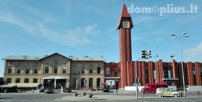 Parduodamos Turizmo ir rekreacijos / Maitinimo / Prekybos ir paslaugų patalpos Klaipėdoje, Centre, Priestočio g.