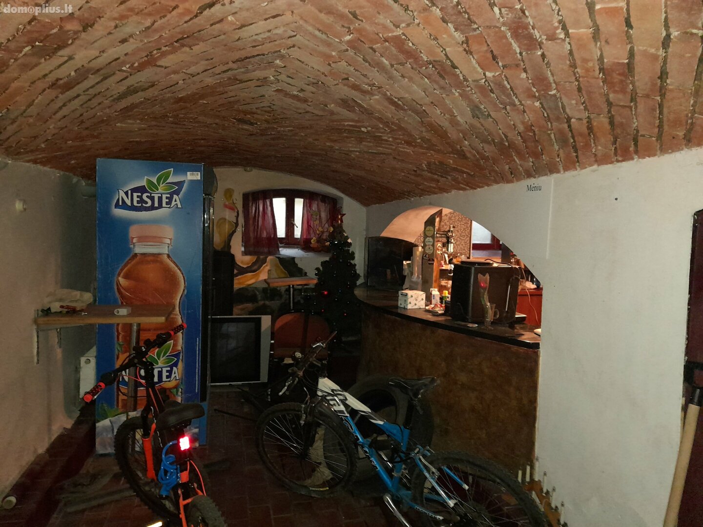 Parduodamos Turizmo ir rekreacijos / Maitinimo / Prekybos ir paslaugų patalpos Klaipėdoje, Centre, Priestočio g.