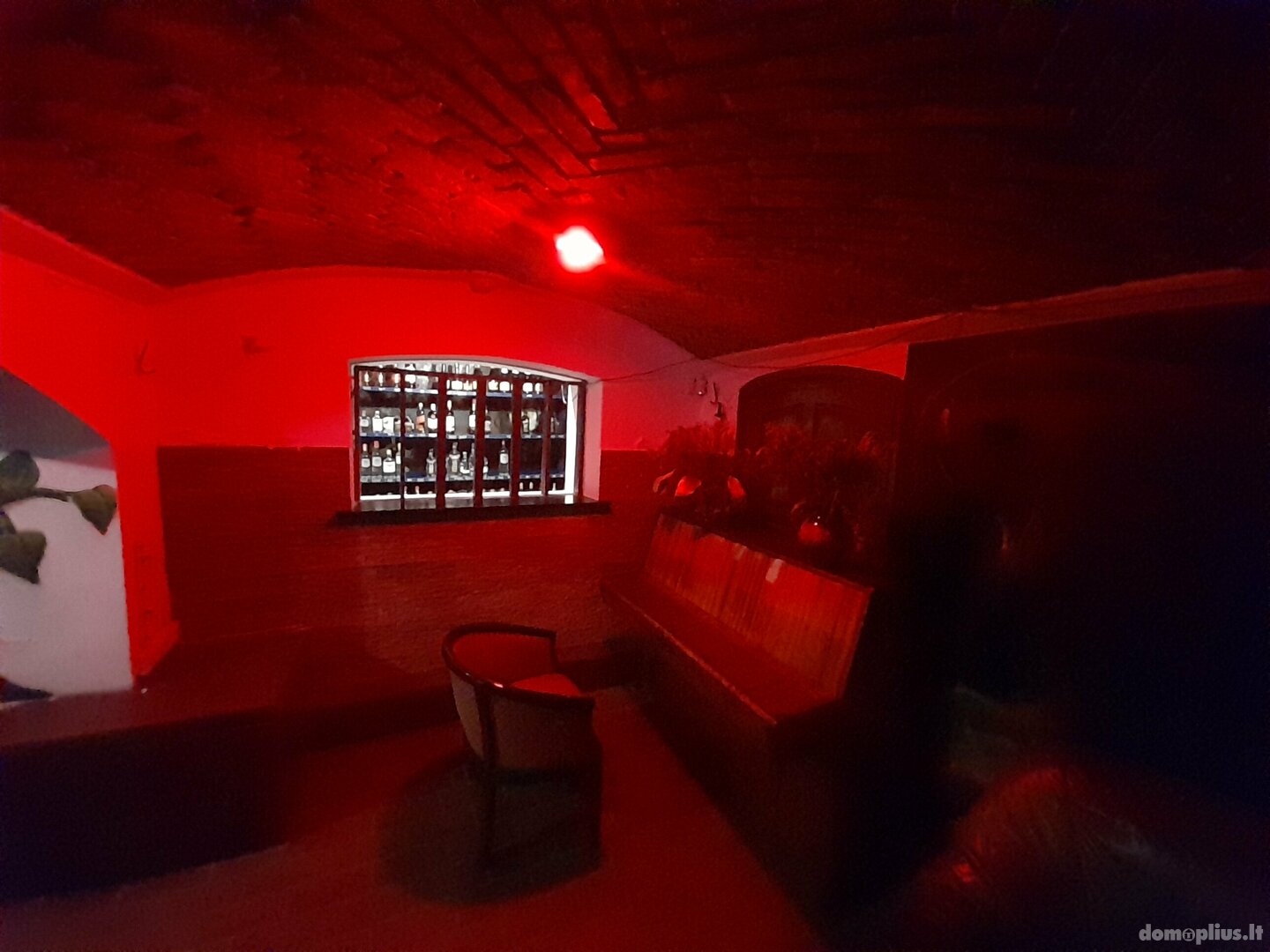 Parduodamos Turizmo ir rekreacijos / Maitinimo / Prekybos ir paslaugų patalpos Klaipėdoje, Centre, Priestočio g.