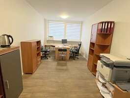 Biuro / Kita Patalpų nuoma Vilniuje, Šnipiškėse, Lvovo g.