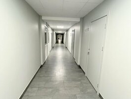 Biuro / Kita Patalpų nuoma Vilniuje, Šnipiškėse, Lvovo g.