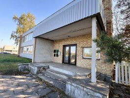 Office / Manufacture and storage / Commercial/service Premises for rent Vilniuje, Aukštieji Paneriai, V. A. Graičiūno g.