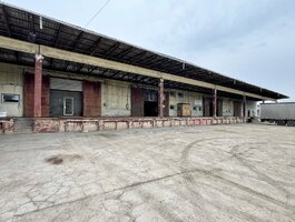 Gamybos ir sandėliavimo / Kita Patalpų nuoma Vilniuje, Aukštieji Paneriai, V. A. Graičiūno g.