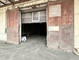 Gamybos ir sandėliavimo / Kita Patalpų nuoma Vilniuje, Aukštieji Paneriai, V. A. Graičiūno g.