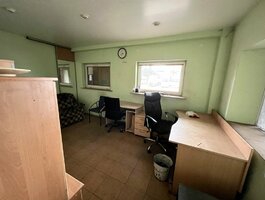 Gamybos ir sandėliavimo / Kita Patalpų nuoma Vilniuje, Aukštieji Paneriai, V. A. Graičiūno g.