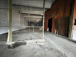 Gamybos ir sandėliavimo / Kita Patalpų nuoma Vilniuje, Aukštieji Paneriai, V. A. Graičiūno g.