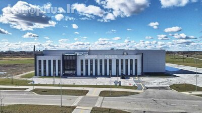 Gamybos ir sandėliavimo Patalpų nuoma Marijampolės sav., Skriaudutyje