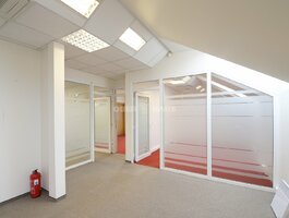 Office Premises for rent Vilniuje, Šnipiškėse
