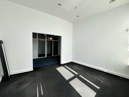 Biuro / Sandėliavimo / Prekybos ir paslaugų Patalpų nuoma Vilniuje, Žirmūnuose, Žirmūnų g.